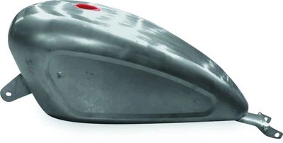 Tanque de gasolina sangrado Bikers Choice 3,3 galones para 07-Up XL Biker's Choice 483127 Foto 1 de 2