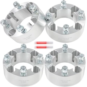 Espaciadores de rueda 2" 4x110 10x1,25 para Honda Foreman 400 para Suzuki King Quad 400 - Imagen 1 de 10