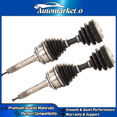 Eje delantero CV medio eje CV para Isuzu Trooper 2,6 L 4x4 1988 1989 1990 1991 Foto 1 de 4