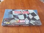 Nascar Monopoly Game -1997 Official Collector's Edition New 8 Pewter Tokens