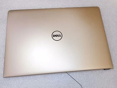 Dell Inspiron 15 5555 5558 LCD CUBIERTA TRASERA ORO ION CHD04 AP1AP00046​0 X7PMW  Foto 1 de 3