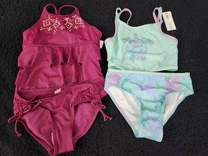Girls Swimsuit - Picture 1 of 1