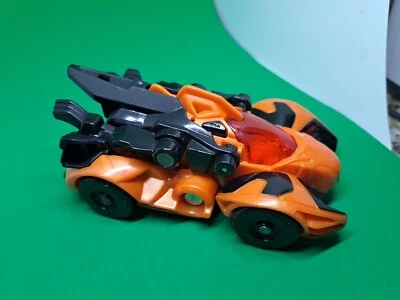 Turbo Vtech Switch & Go Dinos Loose Action Figure See Pictures! - Image 1 of 4