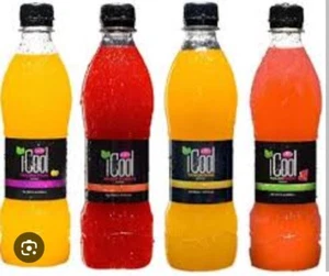 Lasco ICool 500ml - Picture 1 of 1
