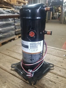 COPELAND ZPV36K1E-1E9-123 315V 3PH 90-350HZ R-FOUR TEN A VARIABLE SPEED A/C - Picture 1 of 5