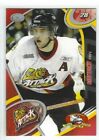 2004-05 Owen Sound Attack (OHL) Mike Angelidis