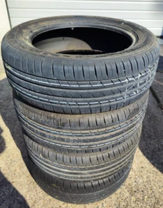 4 NEU Sommerreifen  195 55 R16 91V Nexen N Fera SU1 - Bild 1 von 2