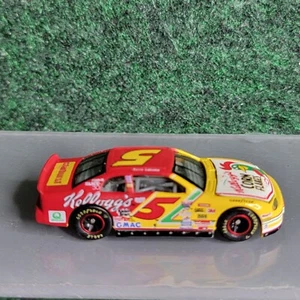 Racing Champions 50th Anniv. Chevrolet Monte Carlo Terry Labonte #5 Kellogg's - Picture 1 of 6