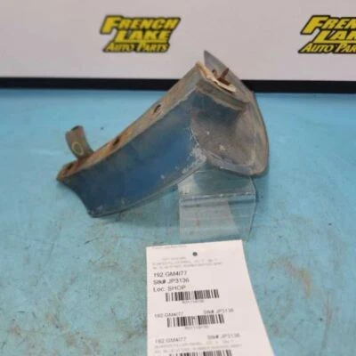 PANEL DE LLENADO PARACHOQUES TRASERO DERECHO SE ADAPTA A SKYLARK 1119100 1977 Foto 1 de 4