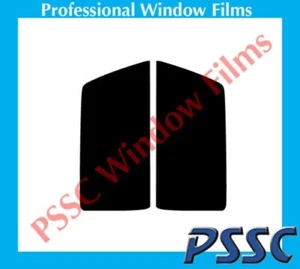 Pssc Precortado Delantero Coche Ventana Films - Hummer H2 2002A 2007 - Imagen 1 de 6