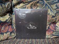 King Krule: You Heat Me Up, You Cool Me Down [CD] BRAND NEW SEALED