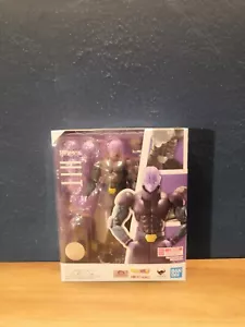 SH Figuarts Dragonball Super Hit Sin usar, en caja - Imagen 1 de 7