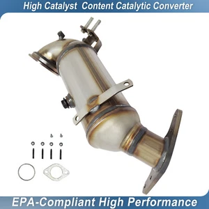 Manifold Catalytic Converter For 2018 2019 Chevrolet Equinox 1.5L TURBO - Picture 1 of 7