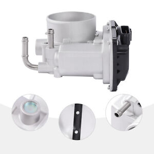 Throttle Body For Nissan For Rogue Altima Frontier 2.5L 2014 2015 2016 2017-2019