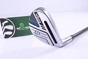 Adams Idea 2014 #5 Hybrid / 25 Degree / Regular Flex Bassara 60 Shaft - Picture 1 of 8