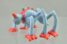 Digimon Infermon 2001 Mini Figure H-T Bandai Digital Monsters 1"