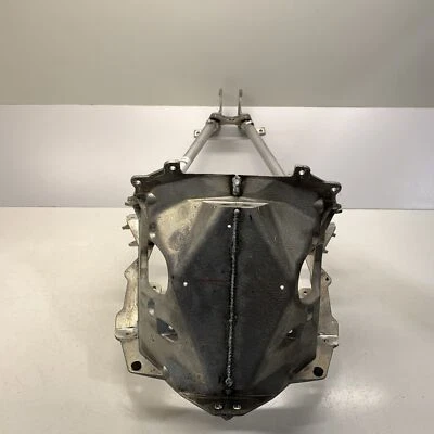 Conjunto de módulo de chasis de suspensión - 2023 SKI-DOO Renegade Sport 600 Foto 1 de 4