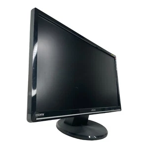 ASUS VW246H 24" CLASS LCD MONITOR. - Picture 1 of 8
