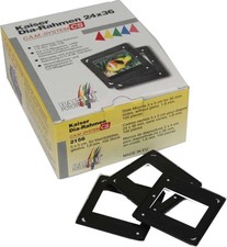 Kaiser 2156 Dia-Rahmen 24x36 C.A.M.-System CS 100