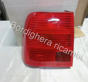 FANALE POSTERIORE SINISTRO SEIMA REAR LAMPS LENS VW PASSAT B5 BERLINA '97 '00 - Bild 1 von 3