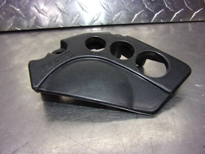 ОРИГИНАЛЬНАЯ КРЫШКА ЗВЕЗДОЧКИ 325 G KAWASAKI KLX 250 S 2010 - Изображение 1 из 4