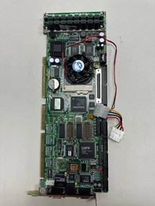 Placa madre CPU Advantech PCA-6159 1906615902 PCA6159 - Imagen 1 de 3