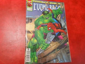 SPIDER-MAN / L'UOMO RAGNO n.302 MARVEL ITALIA PANINI COMICS - Picture 1 of 1