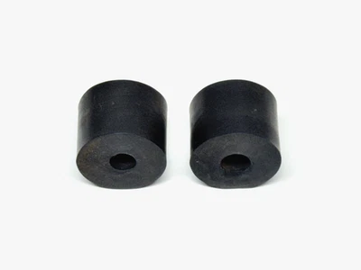 Rupp RMX125 1975 tanque de gasolina soportes delanteros de goma - RMX 125 Foto 1 de 2