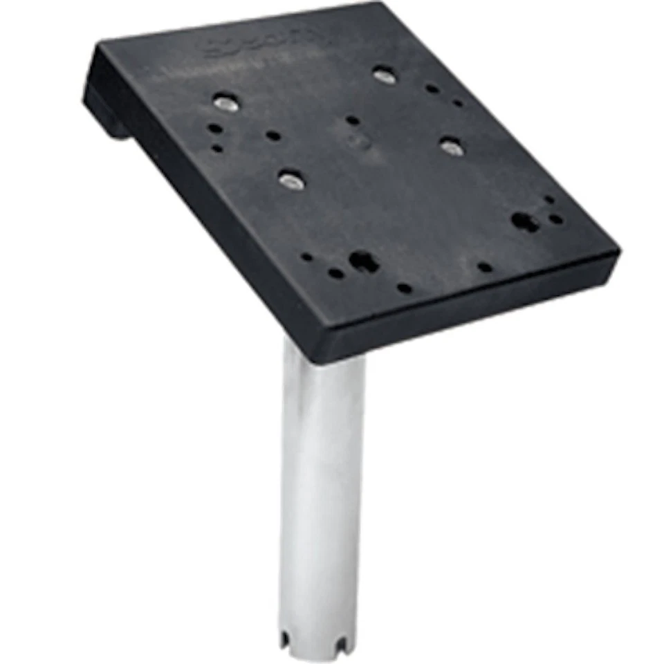 Soporte de montaje de cardán Scotty 1028 Downrigger - 9" Foto 1 de 1