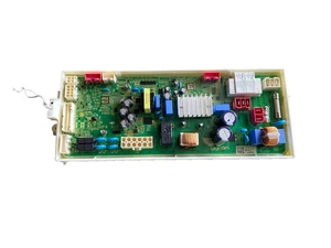 Original OEM LG Trockner Steuerplatine LDPH5554D EBR34949614 - Bild 1 von 4
