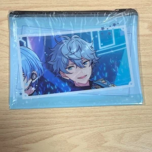 Project Sekai Colorful Stage Ensemble Stars Sena Izumi Pouch Japan C prize - Picture 1 of 1
