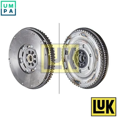 FLYWHEEL 415 0363 11 FOR NISSAN ARMADA/III/SUV NP300/FRONTIER/NAVARA CAMIONES - Image 1 of 4