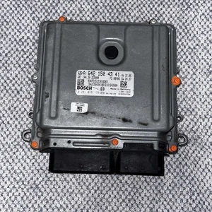 A 642 150 43 41 2007-2009 Sprinter Engine Control Module ECU ECM PCM Mercedes - Picture 1 of 11