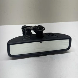 2011-2013 Dodge Durango Interior Rear View Mirror Auto Dimming 68088020AB OEM - Picture 1 of 17