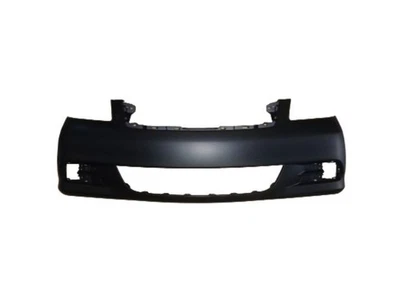 Sherman Front Bumper Cover w/o Sport Pkg For Infiniti M35/M45 2008-2010 Foto 1 de 3