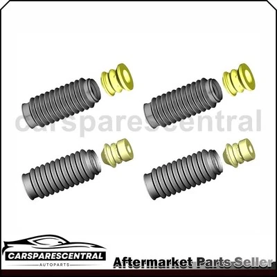 Para 1997 1998 1999 2000 2001 2002 Chevrolet Malibu KYB Puntales Fuelle Delantero Trasero Foto 1 de 4