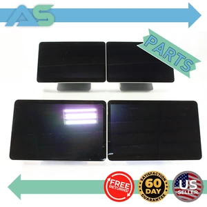 Square SPB1-01 Register POS System / Credit Card Terminal - Lot of 4 - Picture 1 of 12