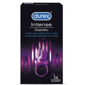 DUREX - INTENSE DIABLILLO ANILLO VIBRADOR - Imagen 1 de 3