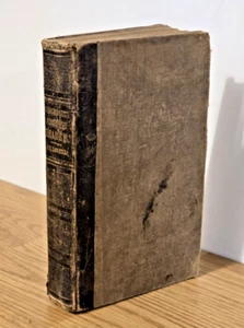1857 Lovells Progressive Readers, No 4 HC Book - Picture 1 of 8