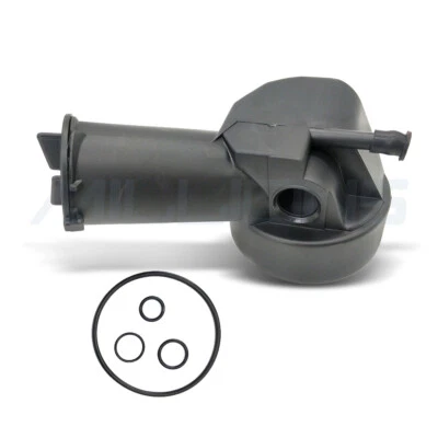 Depósito de dirección asistida para Ford Aerostar Bronco Explorer F-100 150 250 350 450 Foto 1 de 4