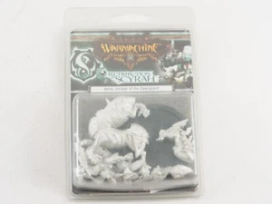 Horden - Retribution of scyrah Vyros Incissar of the dawnguard 35047 - Bild 1 von 2