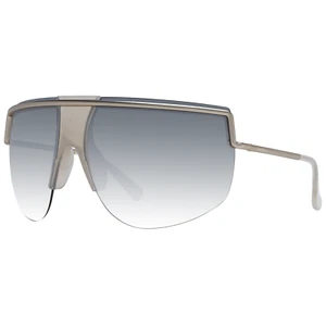 Occhiali da sole donna max mara sunglasses occhiale lenti sfumate firmati grandi - Imagen 1 de 3