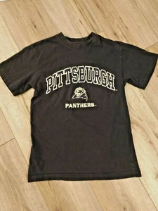 Camiseta talla infantil Pittsburgh Panthers. - Imagen 1 de 4