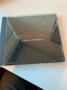 Lezbo Jail: Ein musikalisches Wunderspiel - Alan Scott Matthes (CD, 2005) - Bild 1 von 3