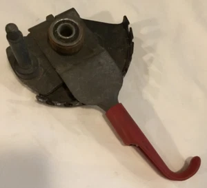 OEM Husqvarna 581758807 Rasenmäher Höhenversteller Baugruppe - Bild 1 von 2