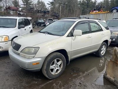 Parasol LEXUS RX300 derecha 00 Foto 1 de 4