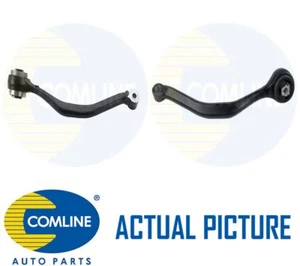 FRONT LOWER FRONT CONTROL ARM PAIR COMLINE FOR BMW X3 3 L CCA1325L - Picture 1 of 4