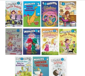 I Can Read Level 1 Series LOT OF 11 books (BRAND NEW) - Picture 1 of 1