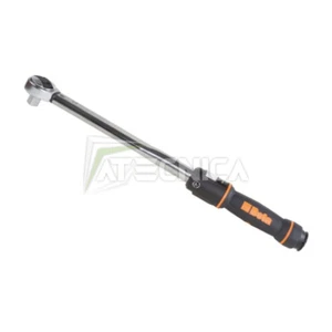 Chiave dinamometrica Beta 666N/5 NEW Q3/8 10-50Nm cricchetto a scatto destrorso - Zdjęcie 1 z 2