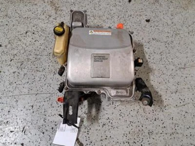 CARGADOR CONVERTIDOR CC BATERÍA ELÉCTRICA GAS PARA TOYOTA PRIUS 2004 - 2009 Foto 1 de 4